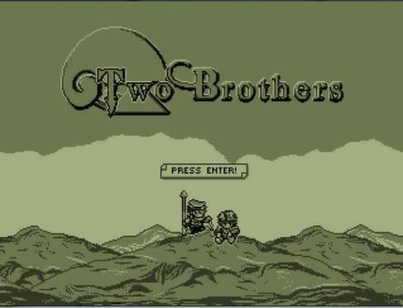 Two Brothers - Steam Key - Globalny