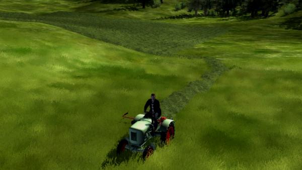 Agricultural Simulator: Historical Farming - Steam Key - Global