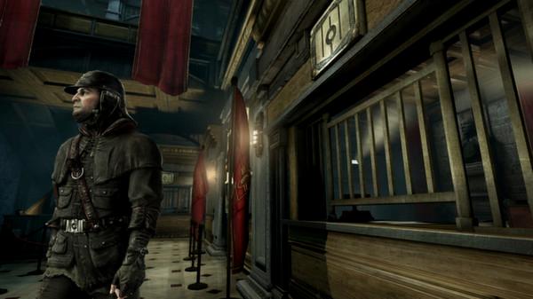 Thief - The Bank Heist - Steam Key - Globale