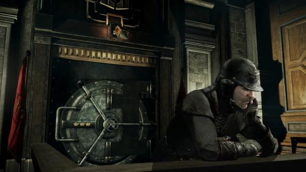 Thief - The Bank Heist - Steam Key - Globale