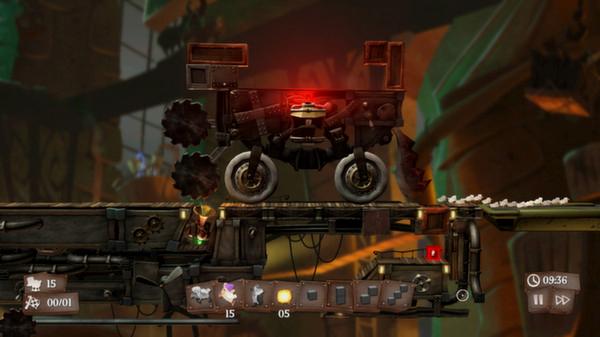 Flockers - Steam Key - Globale