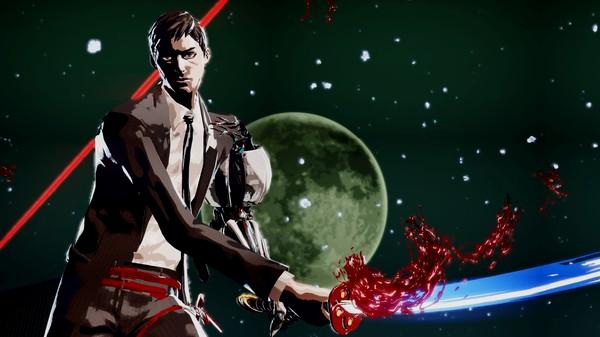 Killer is Dead (Nightmare Edition) - Steam Key - Globalny