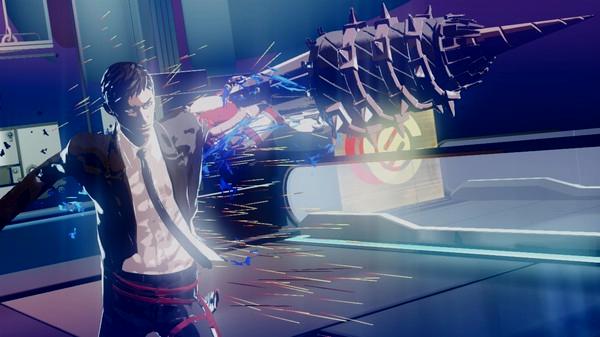 Killer is Dead (Nightmare Edition) - Steam Key - Europa