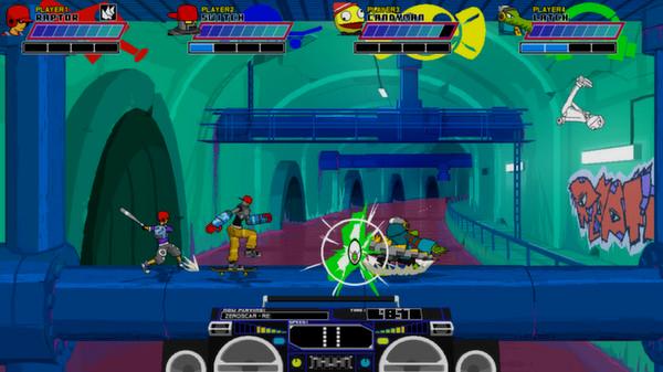 Lethal League - Steam Key (Clave) - Mundial