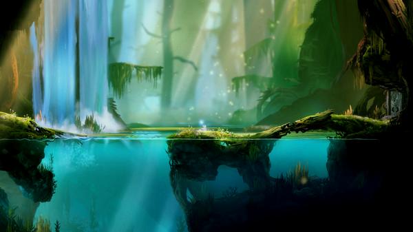 Ori and the Blind Forest - Steam Key - Globalny