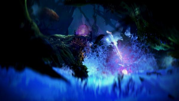 Ori and the Blind Forest - Steam Key - Global