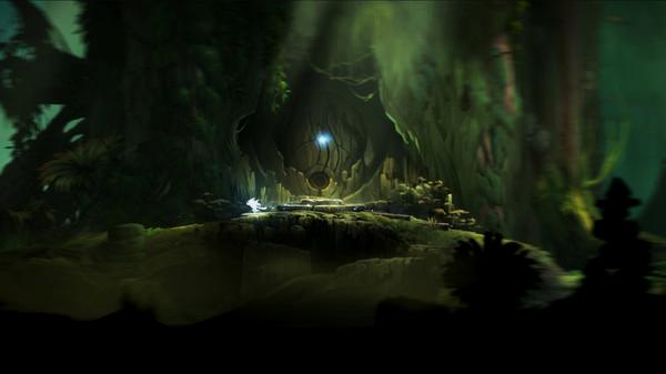 Ori and the Blind Forest - Steam Key - Globale