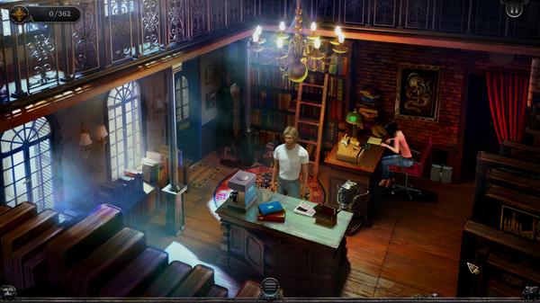 Gabriel Knight: Sins of the Fathers - Steam Key - Globalny