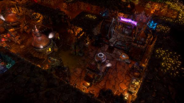 Dungeons 2 - Steam Key (Clave) - Mundial