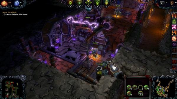 Dungeons 2 - Steam Key (Clave) - Mundial