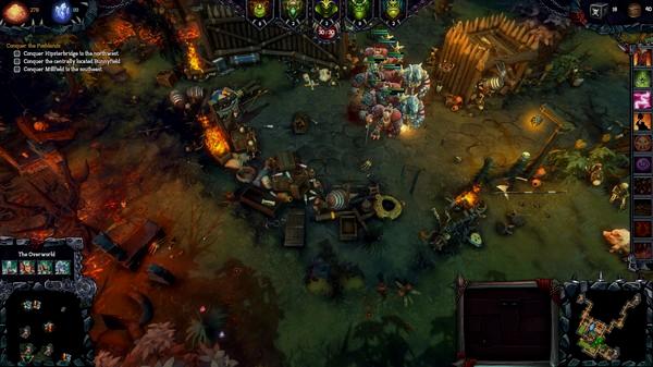 Dungeons 2 - Steam Key - Globalny