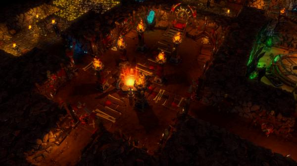 Dungeons 2 - Steam Key (Clé) - Mondial