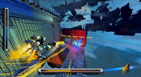 Cloudbuilt - Steam Key - Globale