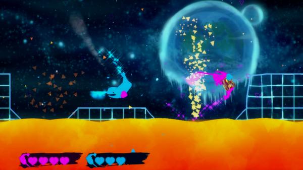 STARWHAL - Steam Key - Globale