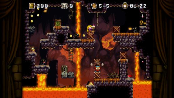 Wyv and Keep: The Temple of the Lost Idol - Steam Key - Globalny