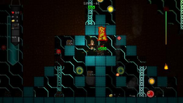 99 Levels to Hell - Steam Key (Clave) - Mundial