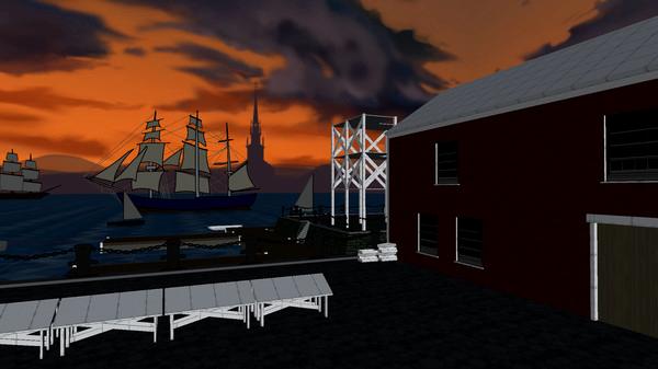 Children of Liberty - Steam Key - Globale
