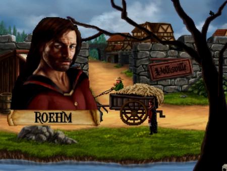 Quest for Infamy - Steam Key (Chave) - Global