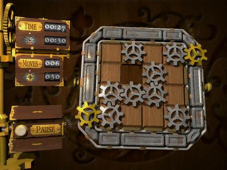 Cogs - Steam Key - Globale