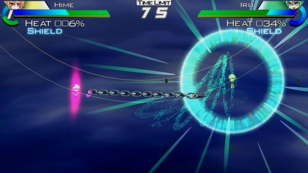 Acceleration of SUGURI X-Edition HD - Steam Key - Globale