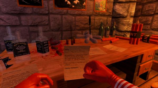 Viscera Cleanup Detail: Santa's Rampage - Steam Key - Globalny