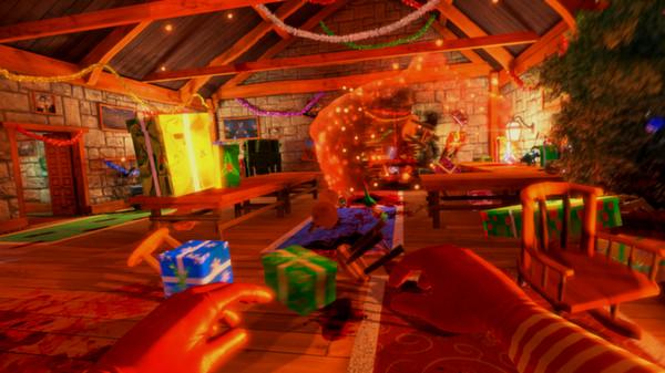 Viscera Cleanup Detail: Santa's Rampage - Steam Key - Globalny