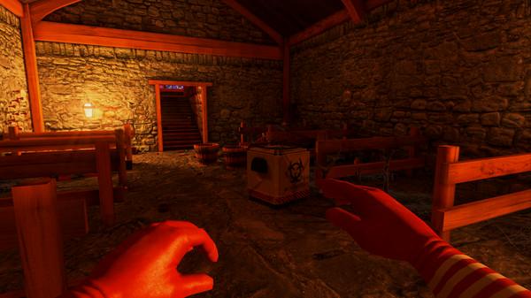 Viscera Cleanup Detail: Santa's Rampage - Steam Key - Global