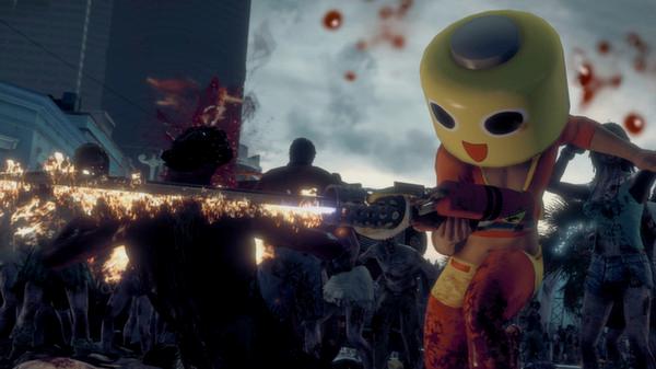 Dead Rising 3 (Apocalypse Edition) - Steam Key (Chave) - Global