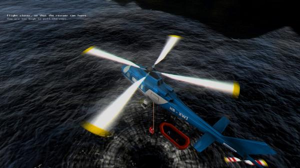 Helicopter Simulator 2014: Search and Rescue - Steam Key - Globalny