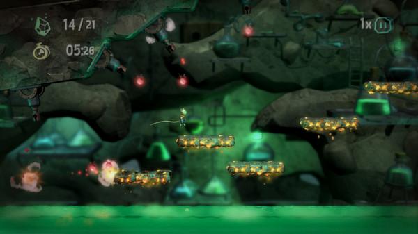 Ethan: Meteor Hunter - Steam Key - Globale