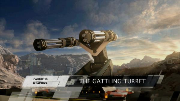 Calibre 10 Racing - Steam Key - Globale