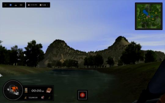 Woodcutter Simulator 2013 - Steam Key (Chave) - Global