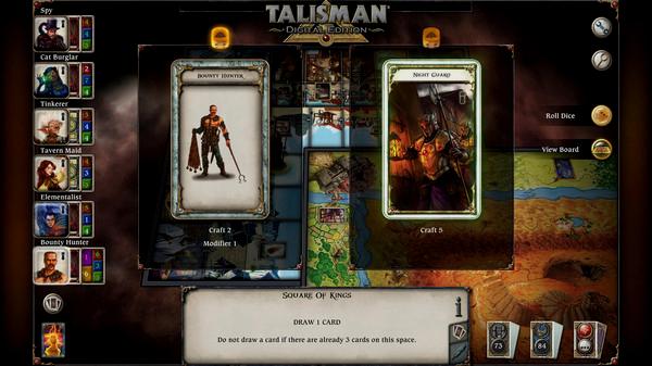 Talisman - The City Expansion - Steam Key - Globalny