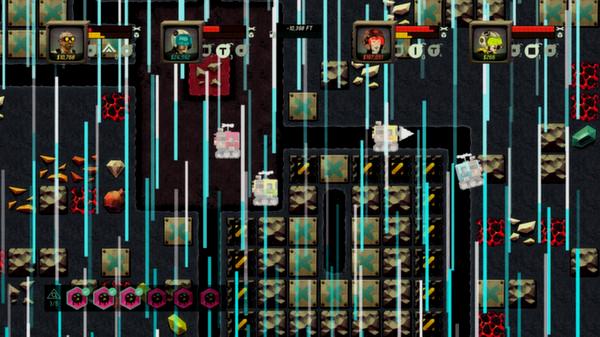 Super Motherload - Steam Key - Globale