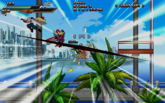 Aces Wild Manic Brawling Action - Steam Key (Clave) - Mundial