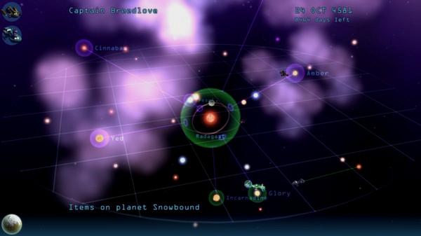 Infinite Space III: Sea of Stars - Steam Key (Chave) - Global