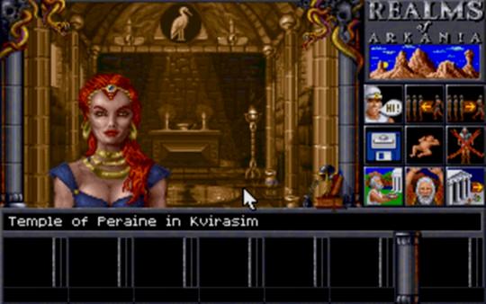 Realms of Arkania 2 - Star Trail Classic - Steam Key - Globalny