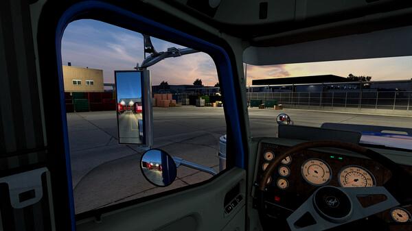 American Truck Simulator - Steam Key - Global
