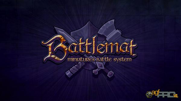 Axis Game Factory's AGFPRO - BattleMat Multi-Player - Steam Key (Chave) - Global