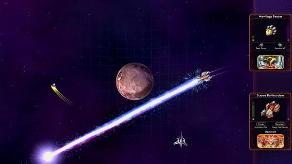 Star Control: Origins - Steam Key - Globale