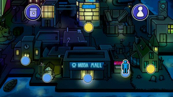 Card City Nights - Steam Key - Globale