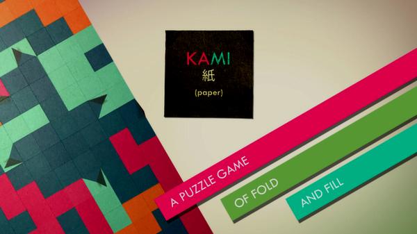 KAMI - Steam Key (Clave) - Mundial