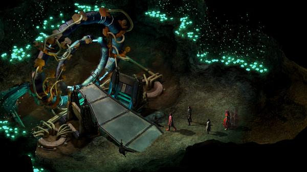 Torment: Tides of Numenera - Steam Key - Globalny