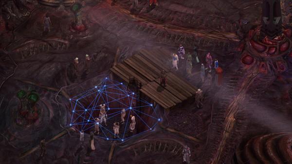 Torment: Tides of Numenera - Steam Key (Chave) - Global