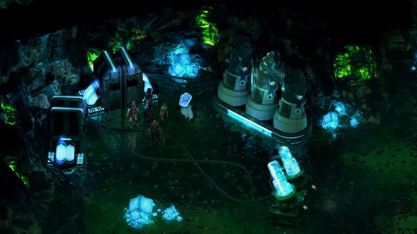 Torment: Tides of Numenera - Steam Key - Global