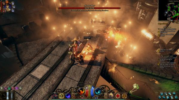 The Incredible Adventures of Van Helsing II - Steam Key (Clé) - Mondial