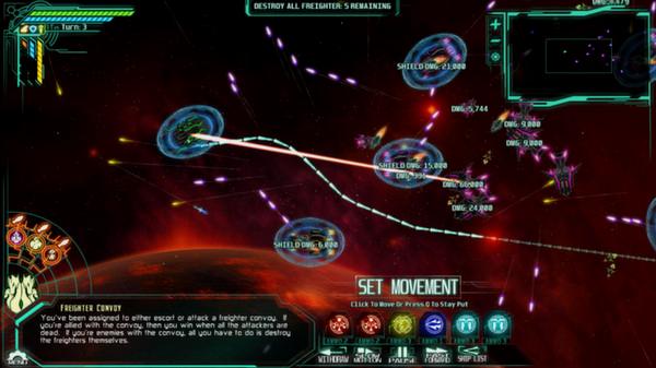 The Last Federation - Steam Key (Chave) - Global