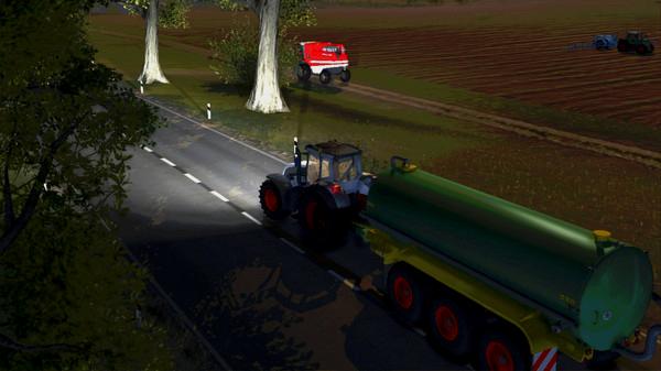 Agricultural Simulator 2012 (Deluxe Edition) - Steam Key (Chave) - Global