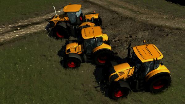 Agricultural Simulator 2012 (Deluxe Edition) - Steam Key (Chave) - Global