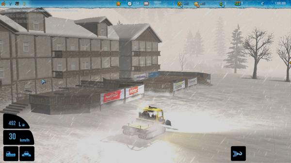 Ski-World Simulator - Steam Key (Chave) - Global